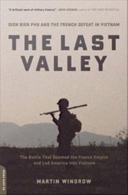 The Last Valley