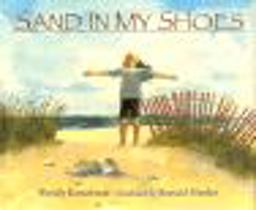 Sand in My Shoes