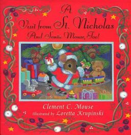 Visit from Saint Nicholas
