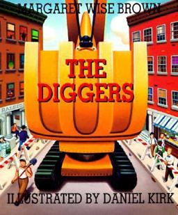 The Diggers