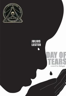 Day of Tears  9780786804900 Front Cover