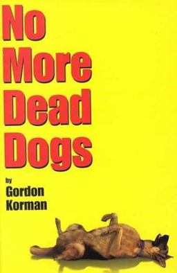 No More Dead Dogs