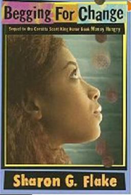 Begging for Change  9780786806010 Front Cover