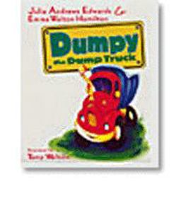 Dumpy the Dumptruck