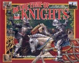 In the Time of Knights In the Time of Knights