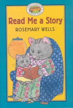 Read Me a Story