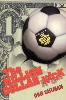 The Million Dollar Kick The Million Dollar Kick