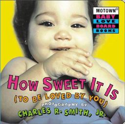 Motown: How Sweet It Is to Be Loved by You
