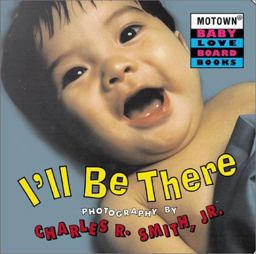 Motown: I'll Be There