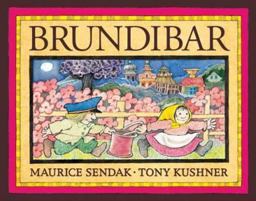 Brundibar  9780786809042 Front Cover