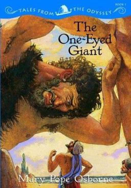 One-Eyed Giant  9780786809288 Front Cover