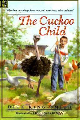 The Cuckoo Child