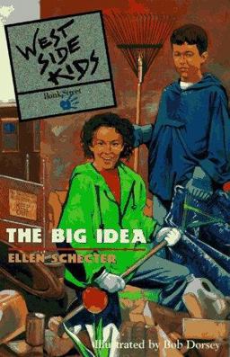 The Big Idea