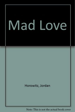 Mad Love