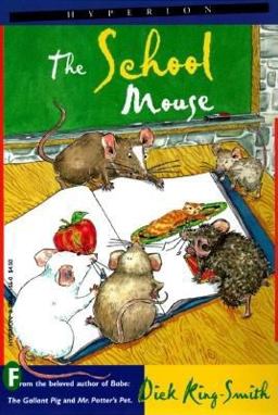 The School Mouse