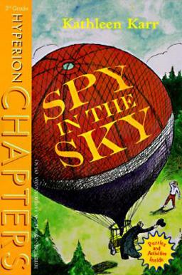 Spy in the Sky