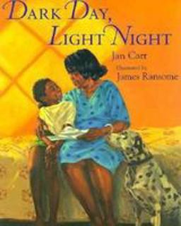 Dark Day, Light Night