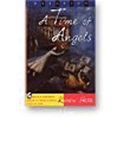 Time for Angels  9780786812097 Front Cover