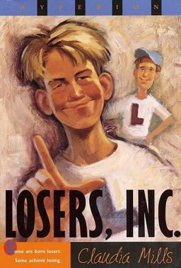 Losers, Inc Losers, Inc