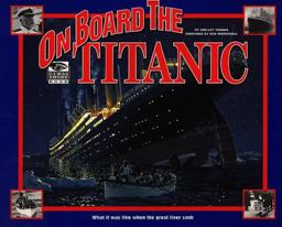 I Was There: on Board the Titanic