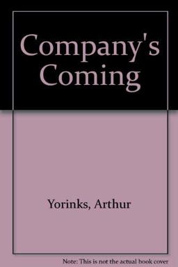 Company's Coming
