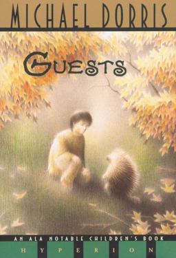 Guests  9780786813568 Front Cover