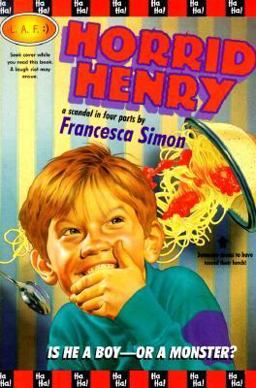Horrid Henry
