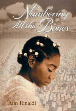 Numbering All the Bones  9780786813780 Front Cover