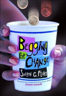 Begging for Change Begging for Change