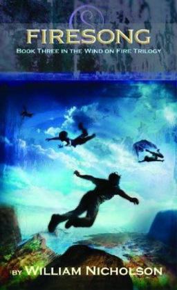 The Firesong The Firesong