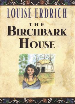 Birchbark House  9780786814541 Front Cover