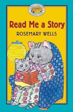 Read Me a Story