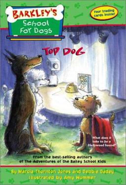 Top Dog