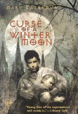 Curse of the Winter Moon