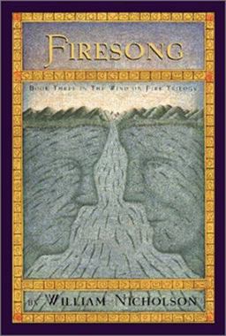 The Firesong The Firesong