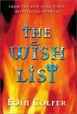 The Wish List