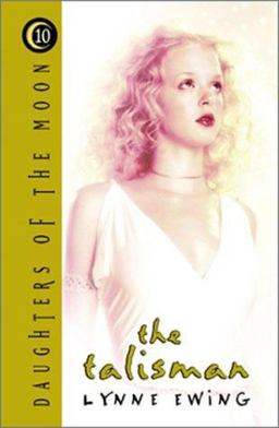 Talisman  9780786818785 Front Cover