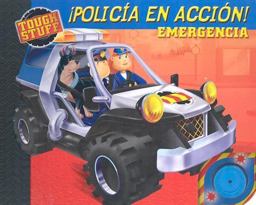 Policia en Accion! Emergencia