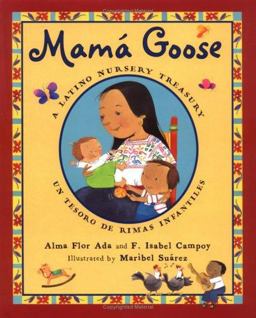 Mama Goose