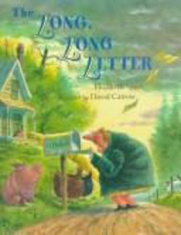 The Long, Long Letter