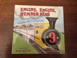 Engine Engine Number Nine