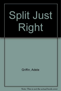 Split Just Right