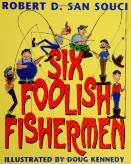 Six Foolish Fishermen