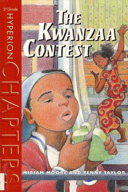 The Kwanzaa Contest