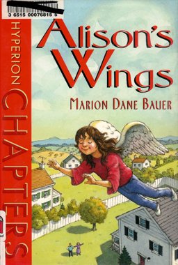 Alison's Wings
