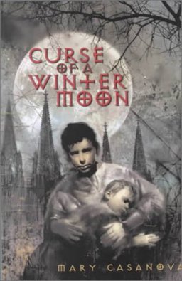 Curse of a Winter Moon Curse of the Winter Moon