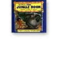 Disney's The Jungle Book