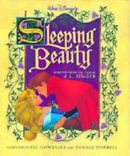 Sleeping Beauty Sleeping Beauty