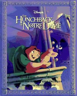 The Hunchback of Notre Dame