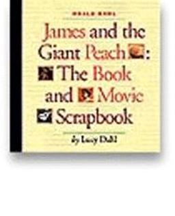 James and the Giant Peach
